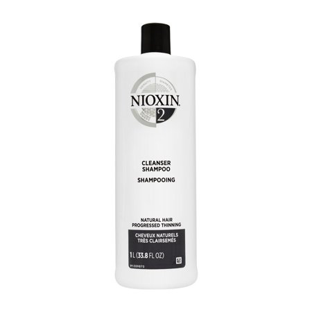 System 2 Cleanser by Nioxin